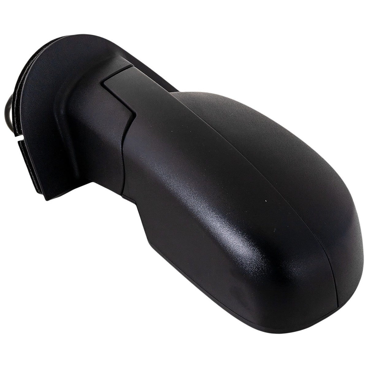 Driver Left Mirror Replacement for Chevy Silverado 2500 HD