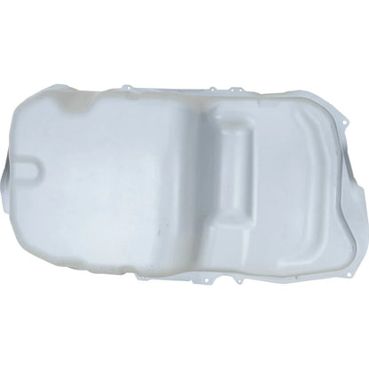 2008-2017 Mitsubishi Lancer Fuel Tank Replacement