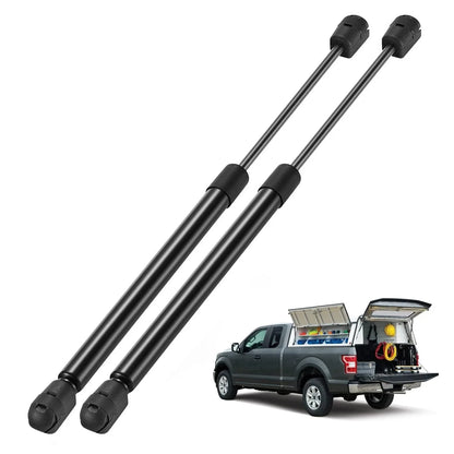 14 Inch Lift Support Gas Shock Strut C16-10176 for Leer Camper Shell 2X