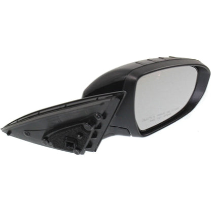 Signal Light Power Mirror Set for Kia Optima (2011-2013)