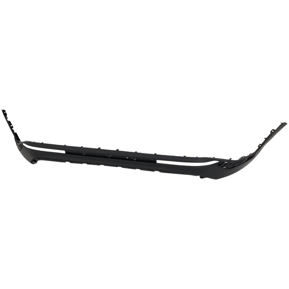 Rear Lower Bumper Cover for Hyundai Santa Fe (2021–2023)