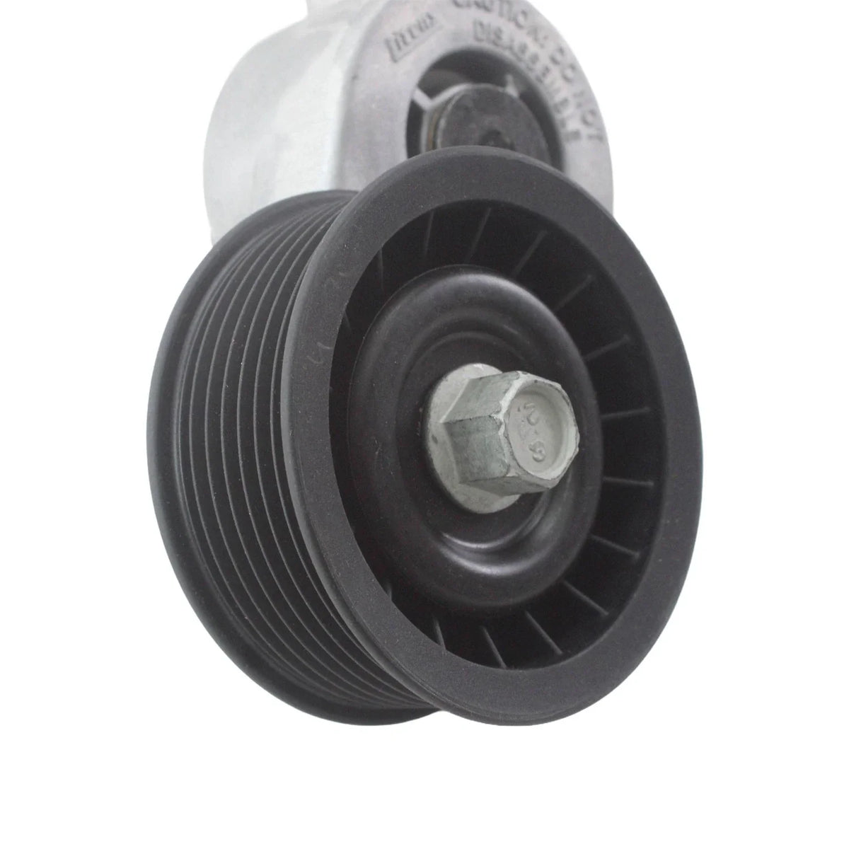 Serpentine Belt Drive Kit K49216 for Continental Vehicles