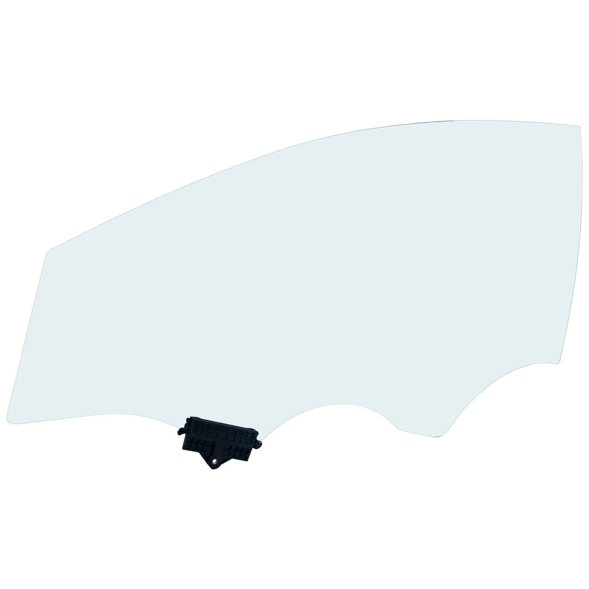 Front Driver Door Glass for Hyundai Sonata (2015–2019)