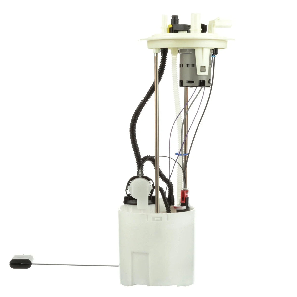 Fuel Pump Module Assembly for E-350 Super Duty 2010-2019 by Delphi