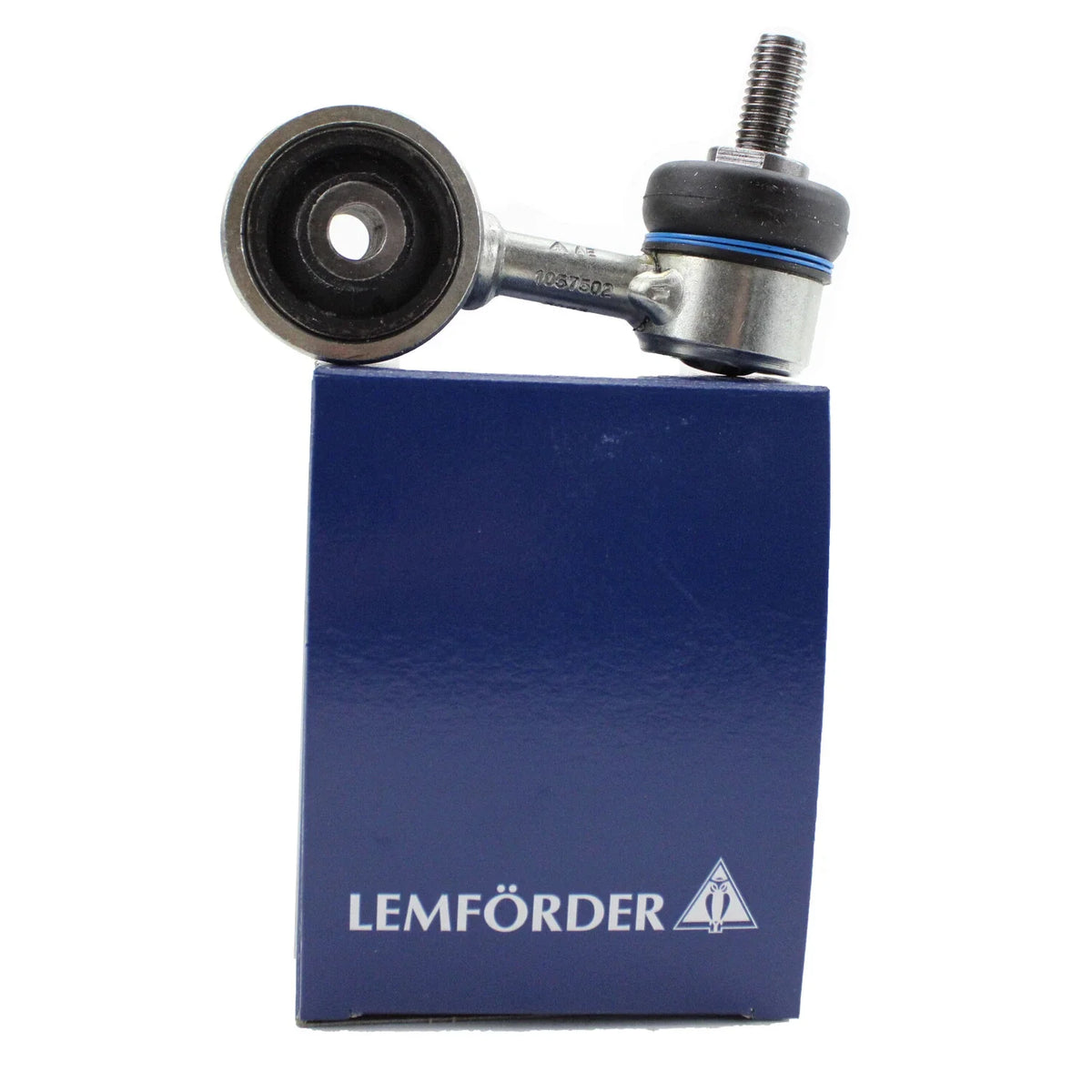 Sway Bar End Link by Lemfoerder (Front) - 1057502