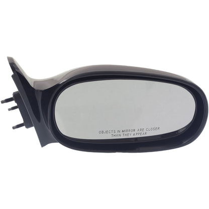 Set of 2 Mirrors for Toyota Corolla (Driver & Passenger Side)