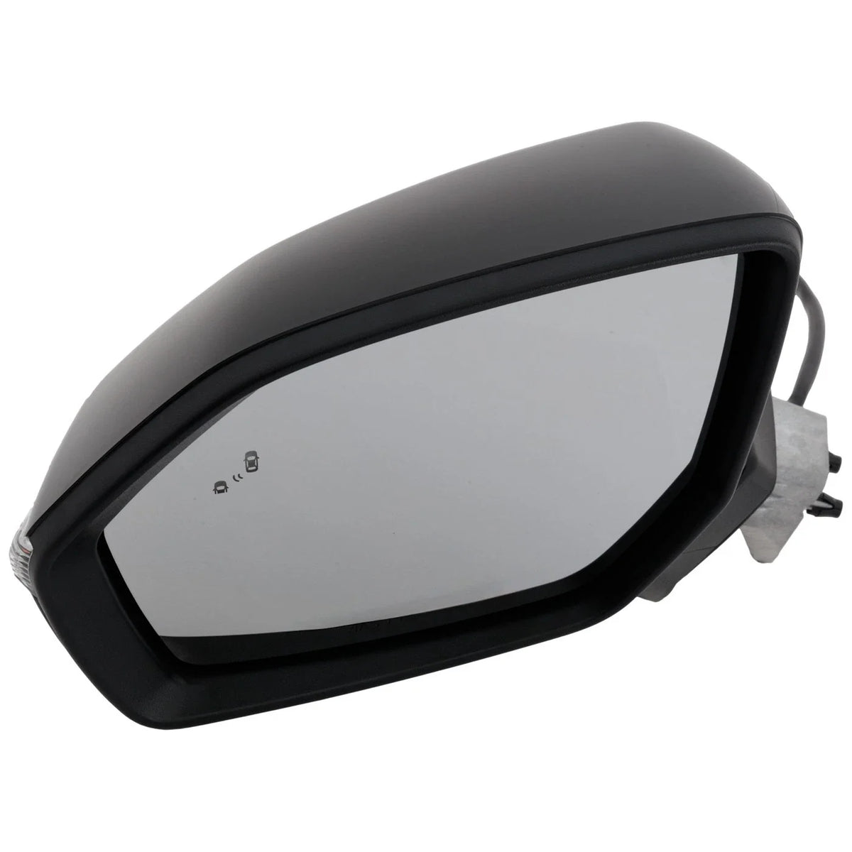Driver Side Heated Mirror for Hyundai Palisade (2020-2022)