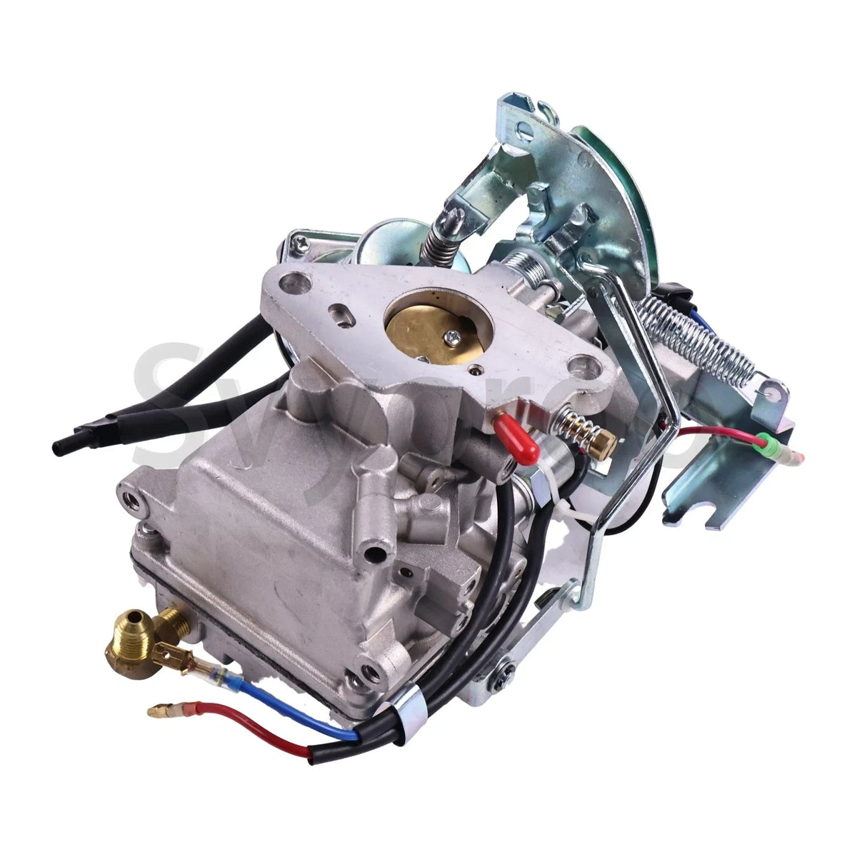 Carburetor N-16010-60K01 for TCM H25 H20-II Forklift (N1601060K01)