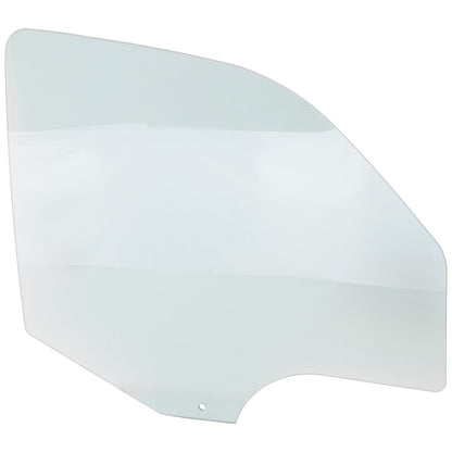Front Door Glass Set for Dodge Nitro - 2 Pieces