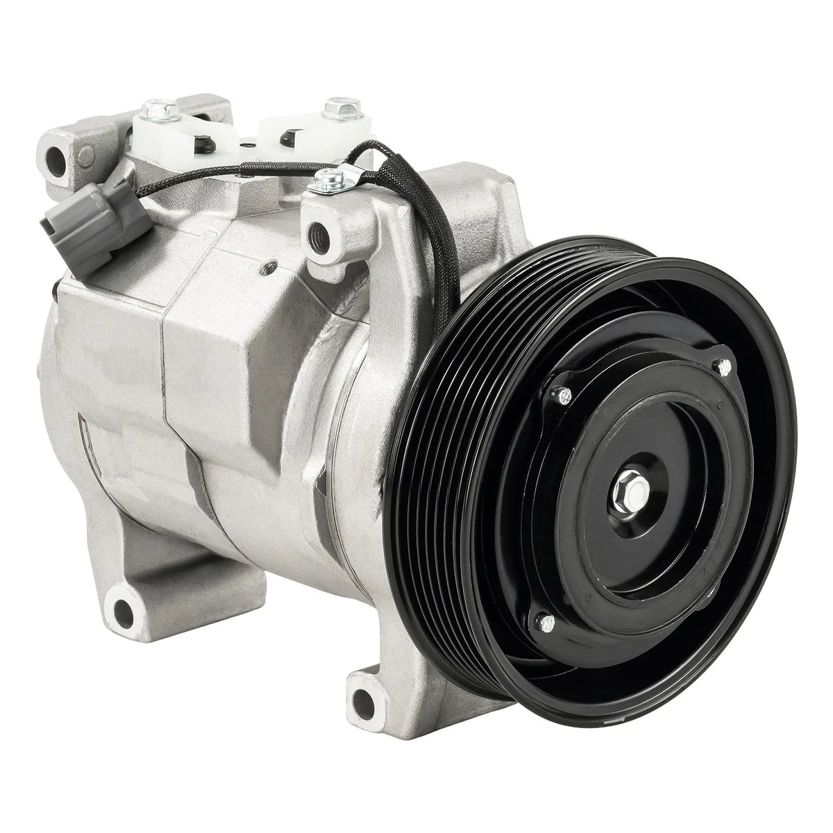 A/C Compressor for Honda Accord 2.4L (2003–2007)