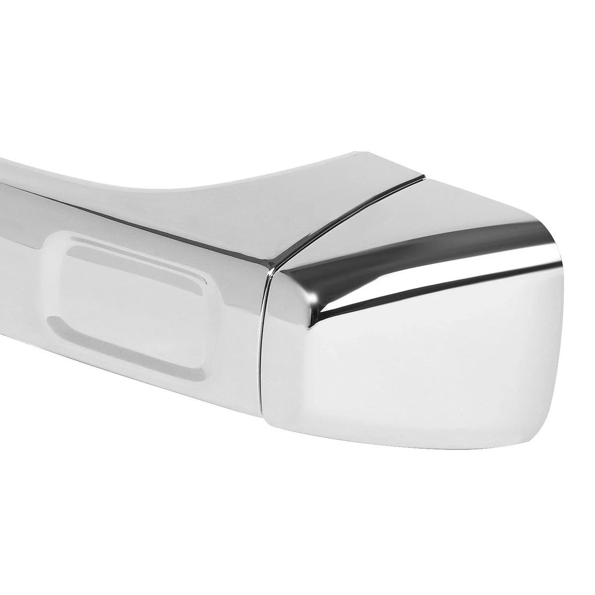 Outer Door Pull Handle Lever for Hummer H3 (2006–2010)