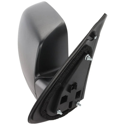 Passenger Right Side Mirror for Hyundai Santa Fe (2007–2009)