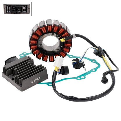 Rectifier Stator with Gasket for Honda CRF250LA (2013–2020)