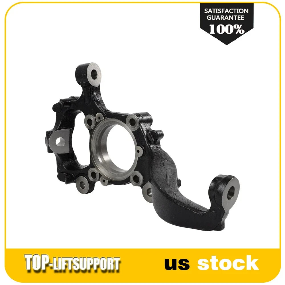 Front Right Passenger Steering Knuckle for Ford F-150 (2010–2014) 4WD