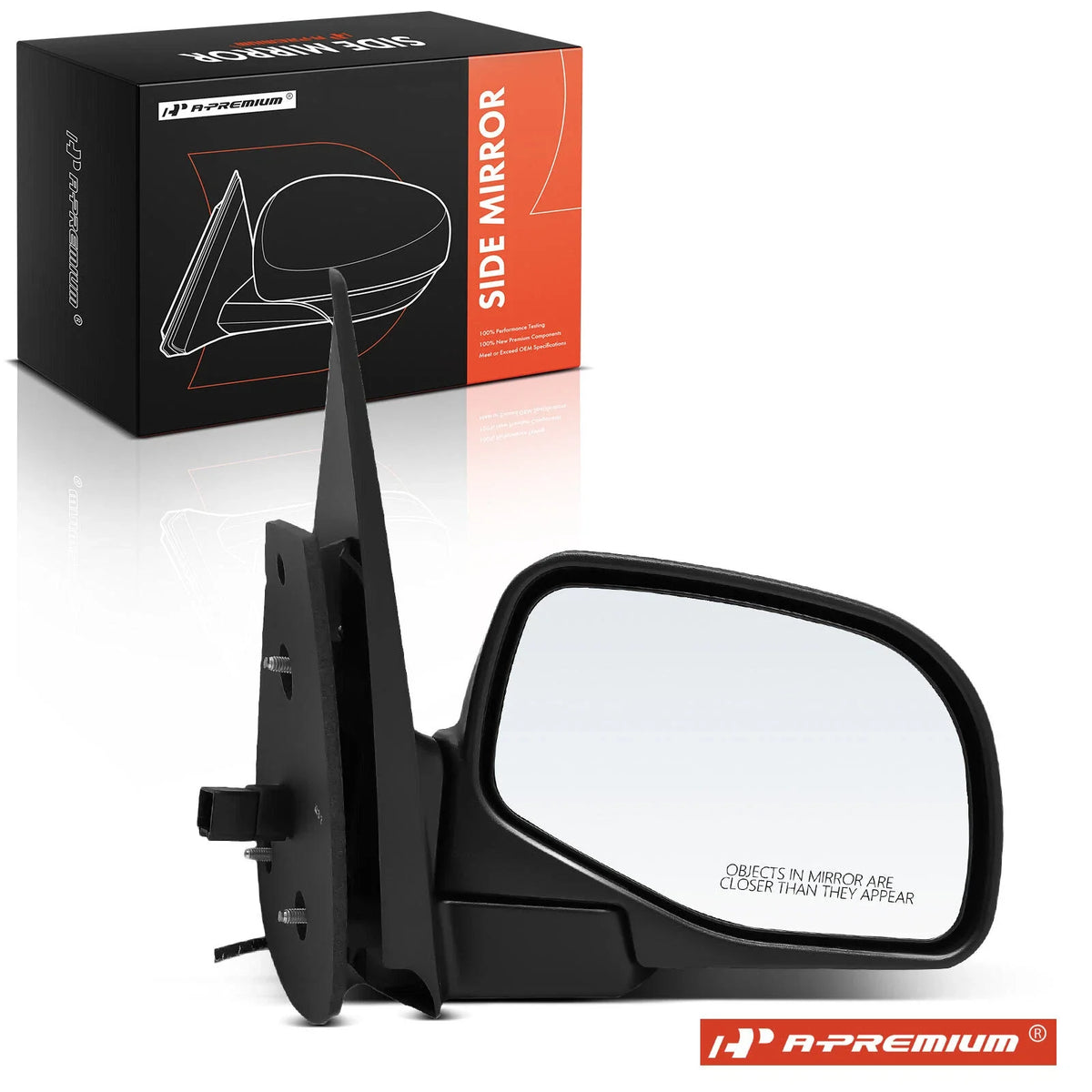 Power Mirror for Ford Explorer (2002–2005)