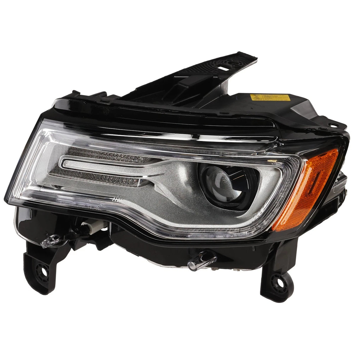 HID Headlights Set of 2 for Driver & Passenger