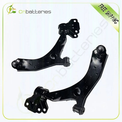 Control Arm Set - 2 Pieces for Mazda 3 (2010–2013)