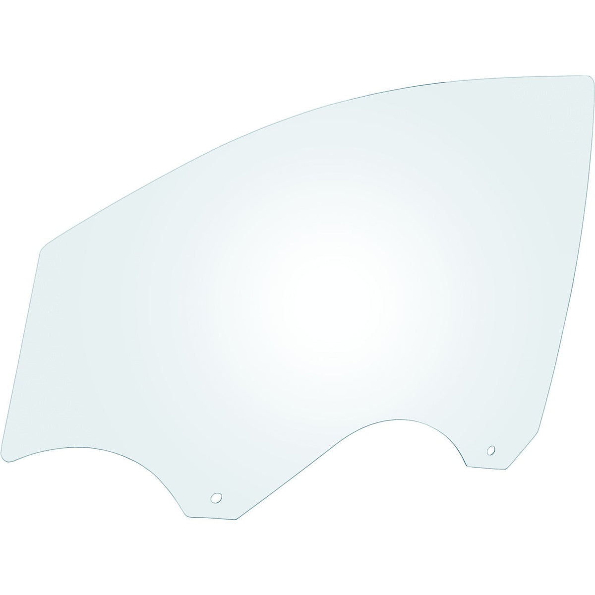 Door Glasses Set of 2 for Acadia by GMC
