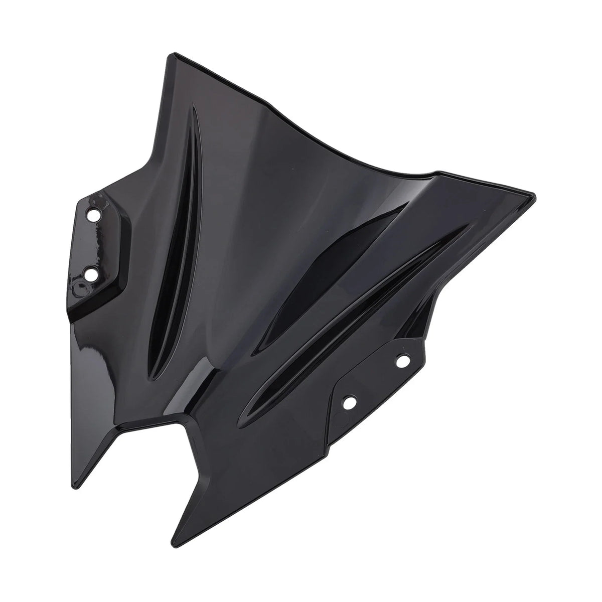 Windshield for Kawasaki Ninja 500 EX500R Model Years 2024-2025