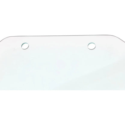 Front Door Glass (Driver Side) for Kia Rio5 2006-2011