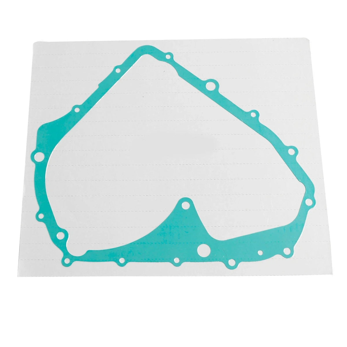 Stator Cover Gasket for Suzuki Eiger 400 LT-A 400 (2002–2007) 11483-38F00