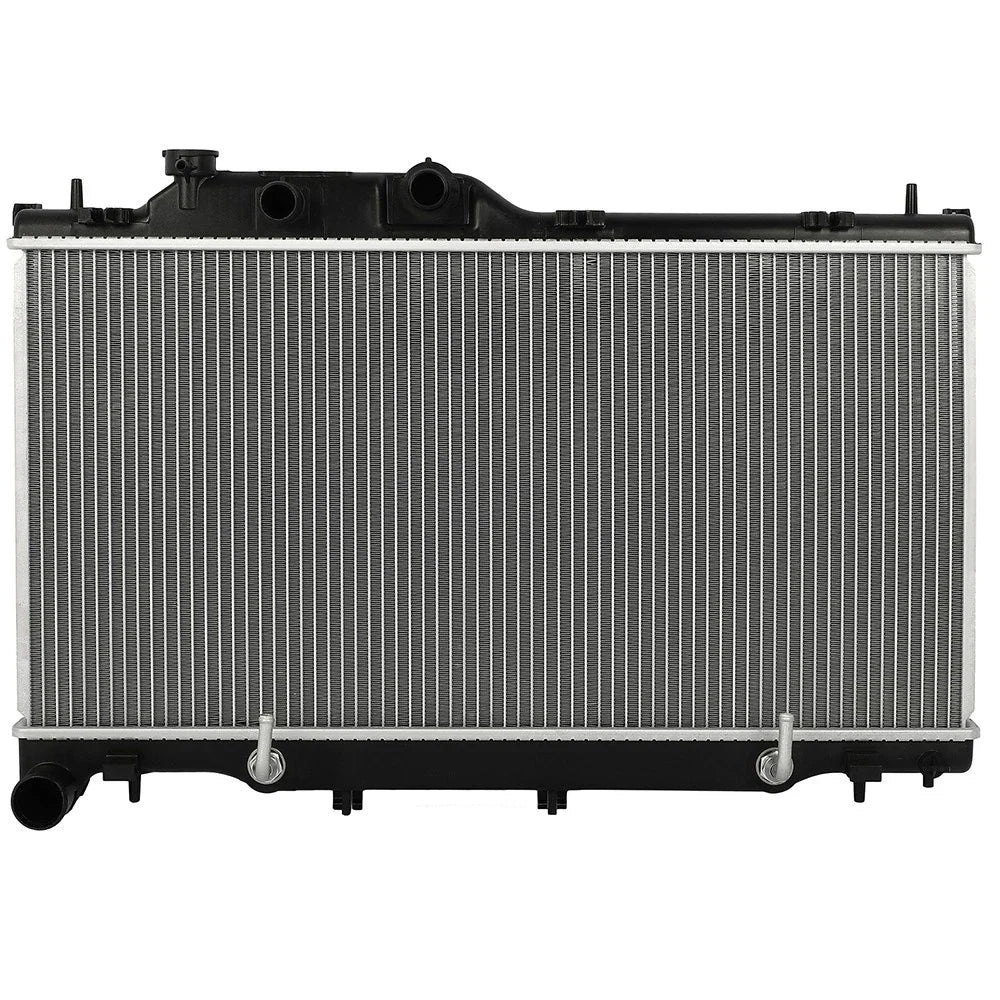 Aluminum Radiator for Mazda 3 (2014–2018) & Subaru Outback (2015–2019) 13460