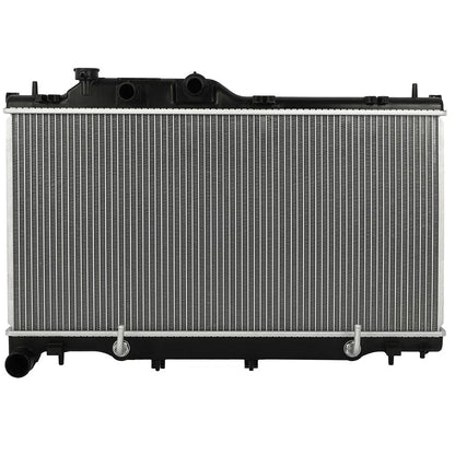 Aluminum Radiator for Mazda 3 (2014–2018) & Subaru Outback (2015–2019) 13460
