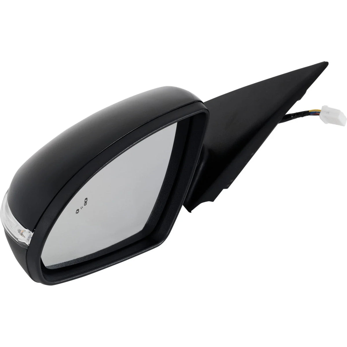 Driver Side Mirror for Kia Optima (2019–2020)
