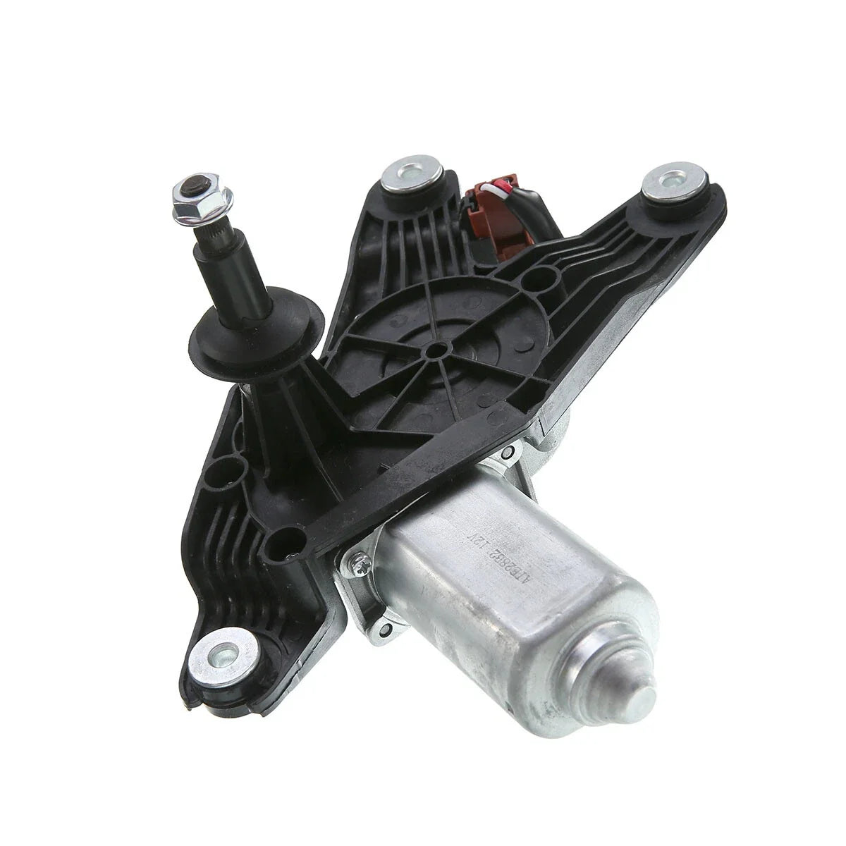 Rear Windshield Wiper Motor compatible with Ford Windstar 2002-2003