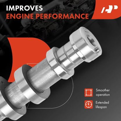 Engine Camshaft Left Side for Dodge Durango, Jeep Grand Cherokee 1999-2009