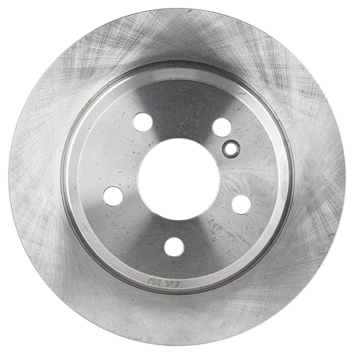 Rear Brake Disc Rotors for MB Mercedes E Class E250 E320 (2010–2016)