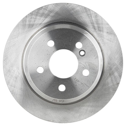 Rear Brake Disc Rotors for MB Mercedes E Class E250 E320 (2010–2016)