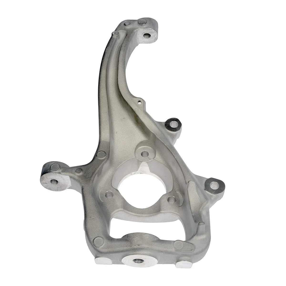 Front Passenger Steering Knuckle for Dodge Ram 1500 (2002–2023)