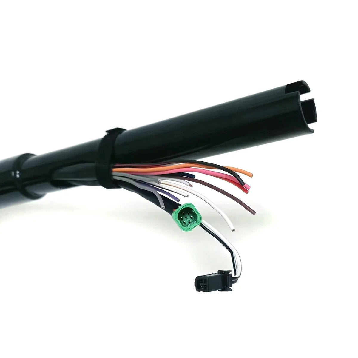 16" Handlebar Black Prewired for Harley Road Glide 2008 to 2013