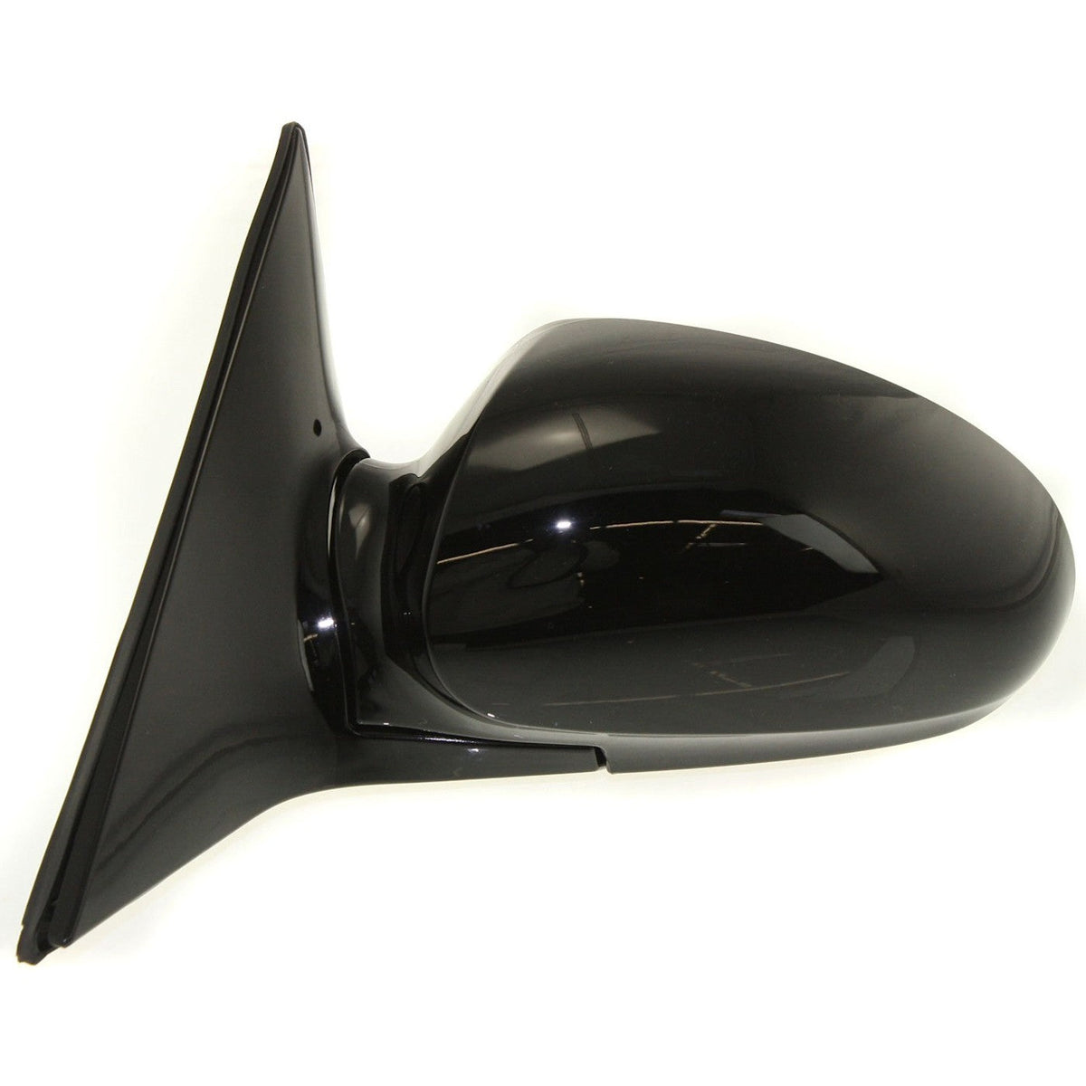 1999–2005 Hyundai Sonata Power Mirror Set - Paintable Finish