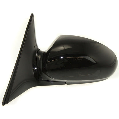 1999–2005 Hyundai Sonata Power Mirror Set - Paintable Finish