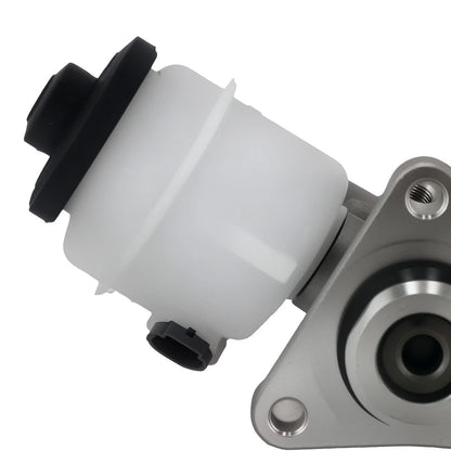 Brake Master Cylinder 0.813" Bore for Toyota Corolla (1992–2002) Geo Prizm (1993–1997)