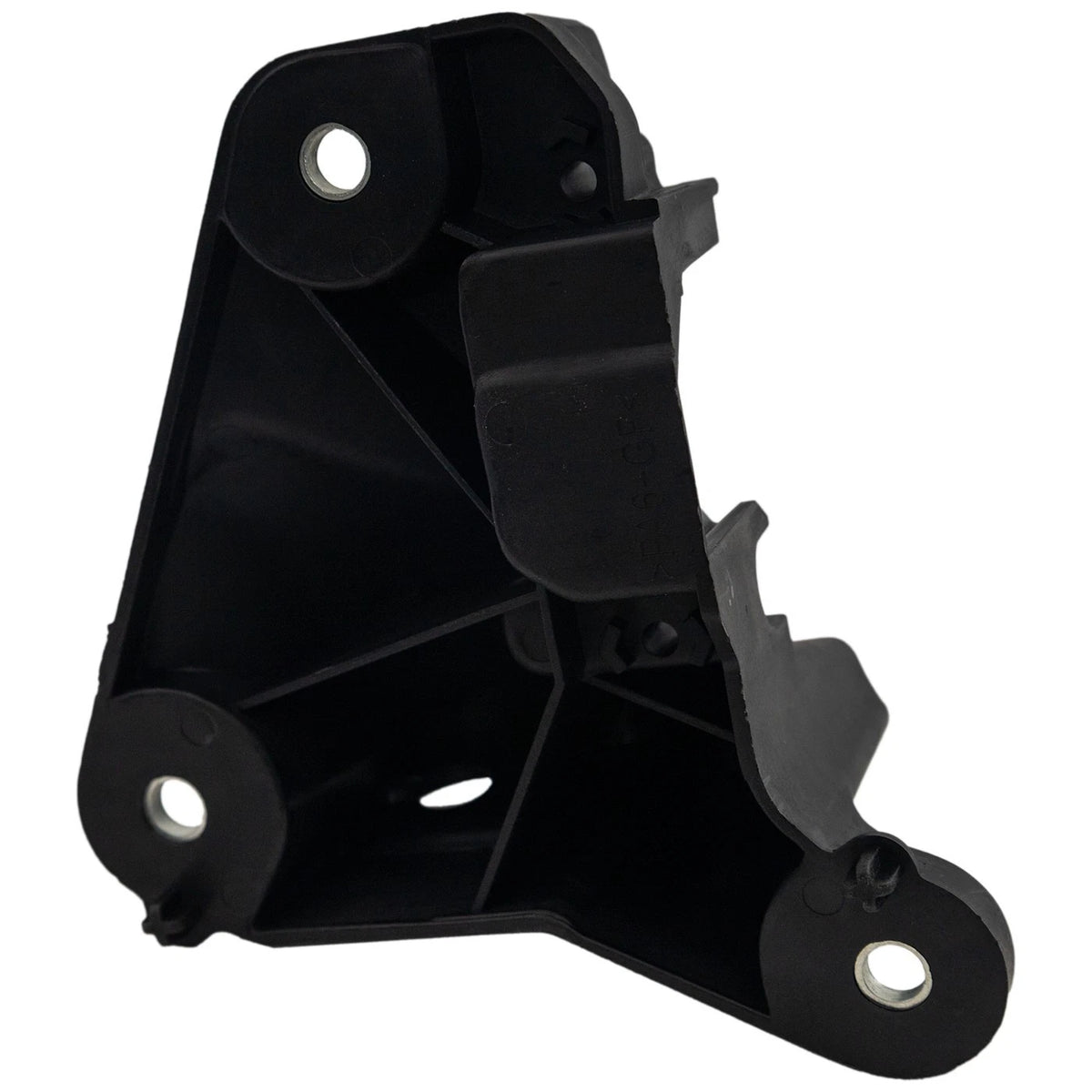 Radiator Support Bracket Set for (68376675AA)