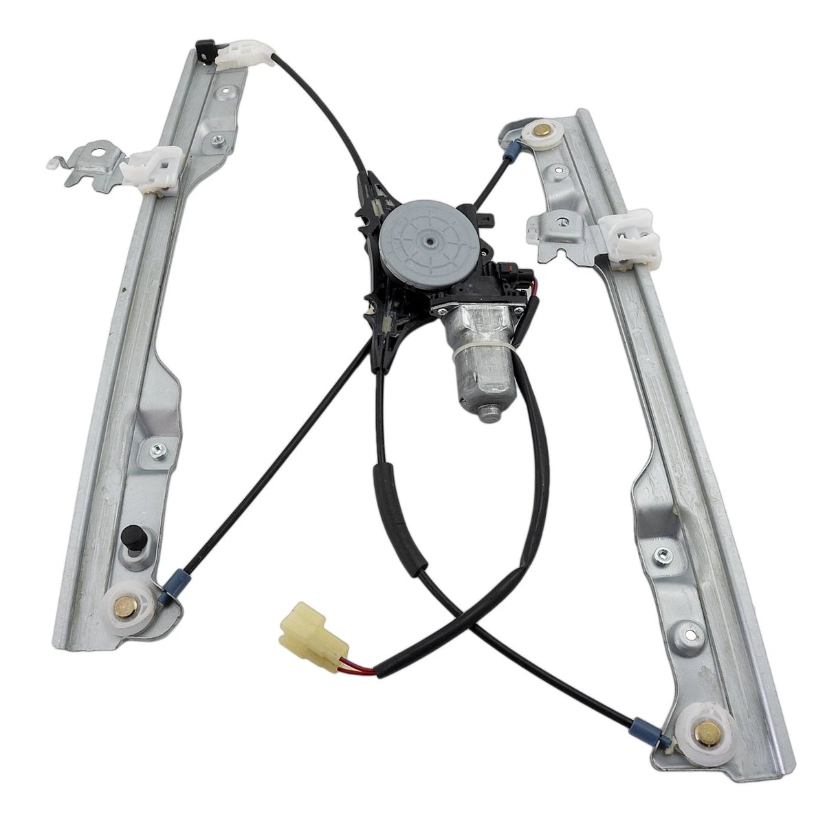 Window Regulator for Nissan Rogue Select (2014–2015) Right Side