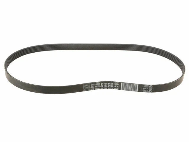 Primary Multi Rib Belt for Mazda Tribute (2008–2011) S464KD