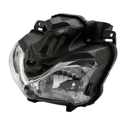 Front Headlight & Upper Fairing Stay Bracket for Z900 (2017-2019) Kawasaki