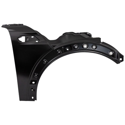 Passenger Side Front Fender for Mini Cooper (2009–2015) S Convertible