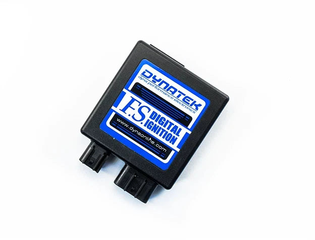 DynaTek CDI Ignition Box for Yamaha YFZ450 (2004–2008)