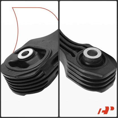 Engine Torque Strut Mount Rear for Honda Fit (2015-2020)