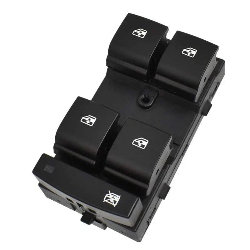 RH Front Power Window Switch for Holden Cruze 2009 to 2016