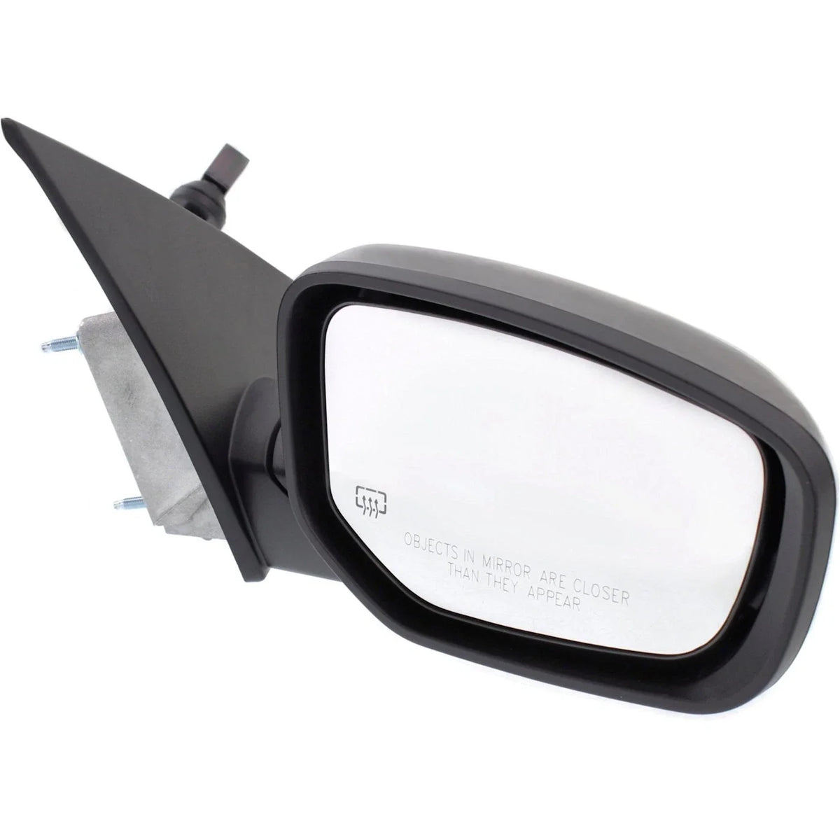 Driver & Passenger Side Power Heated Mirrors for 2014-2015 Dodge Dart