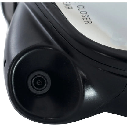 2017-2019 Honda Ridgeline Right Side Mirror Power with Camera