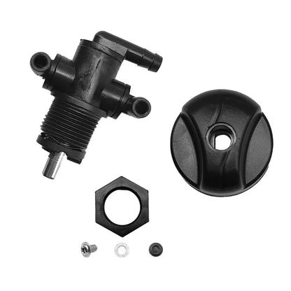 Fuel Shut Off Petcock Valve for Sportsman 400 335 500 600 700 1996-2014