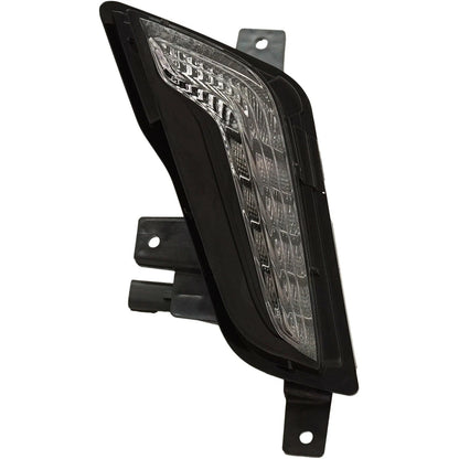 Driving Lights Set of 2 for Chevy Volt (2011–2015)