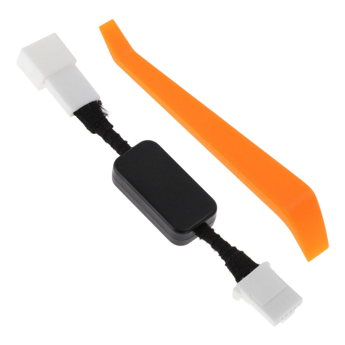 Auto Start Stop Eliminator for Toyota Corolla Cross (2022–2023)